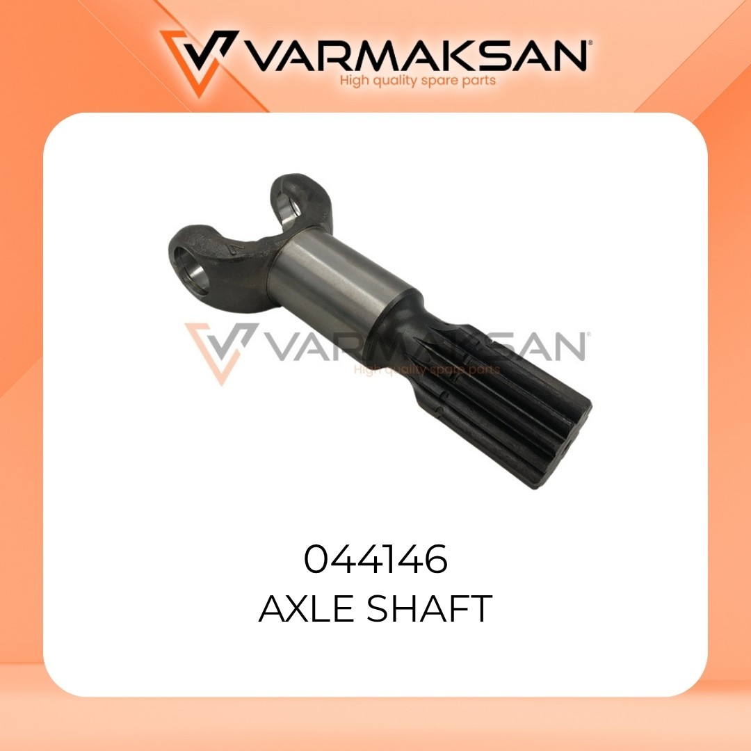 NEW CARRARO 044146 AXLE SHAFT / NEW 44146 AXLE SHAFT