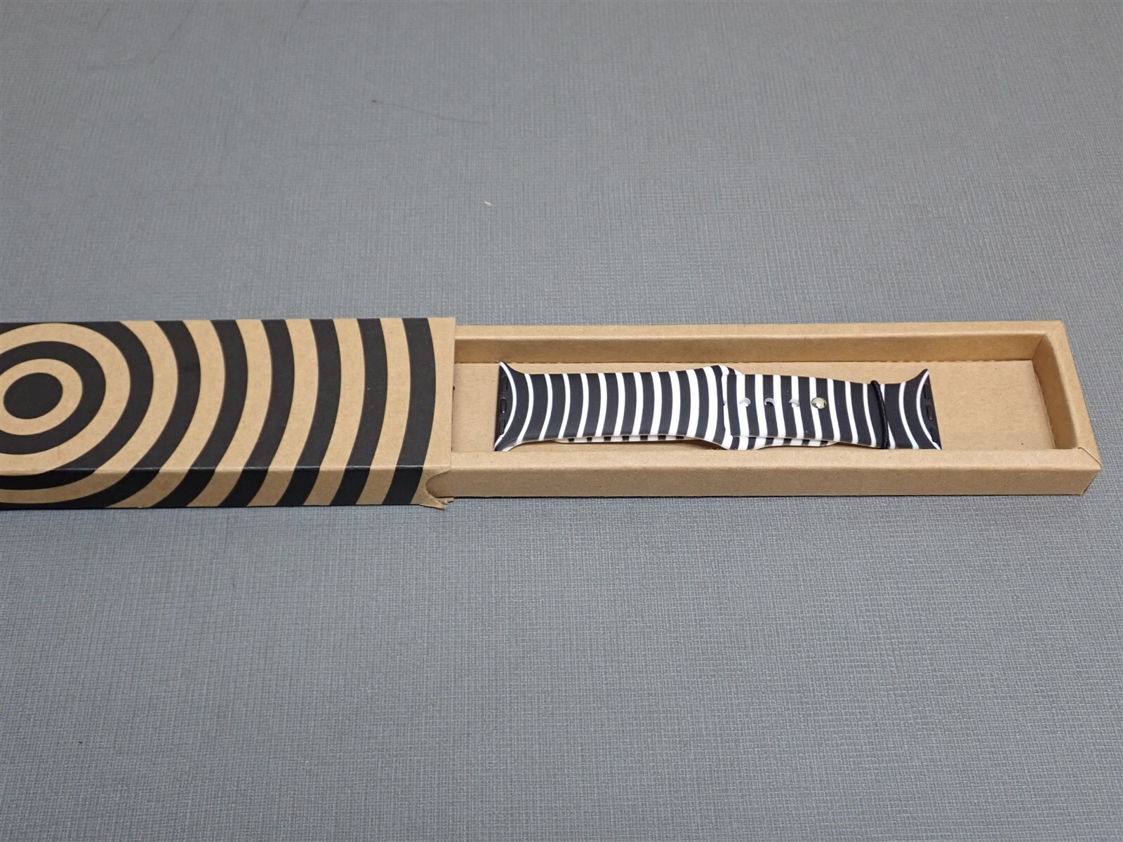 NEW Projects Watches Meet in the Middle PJT-BAND-DW10S 38/40mm Silicone Strap