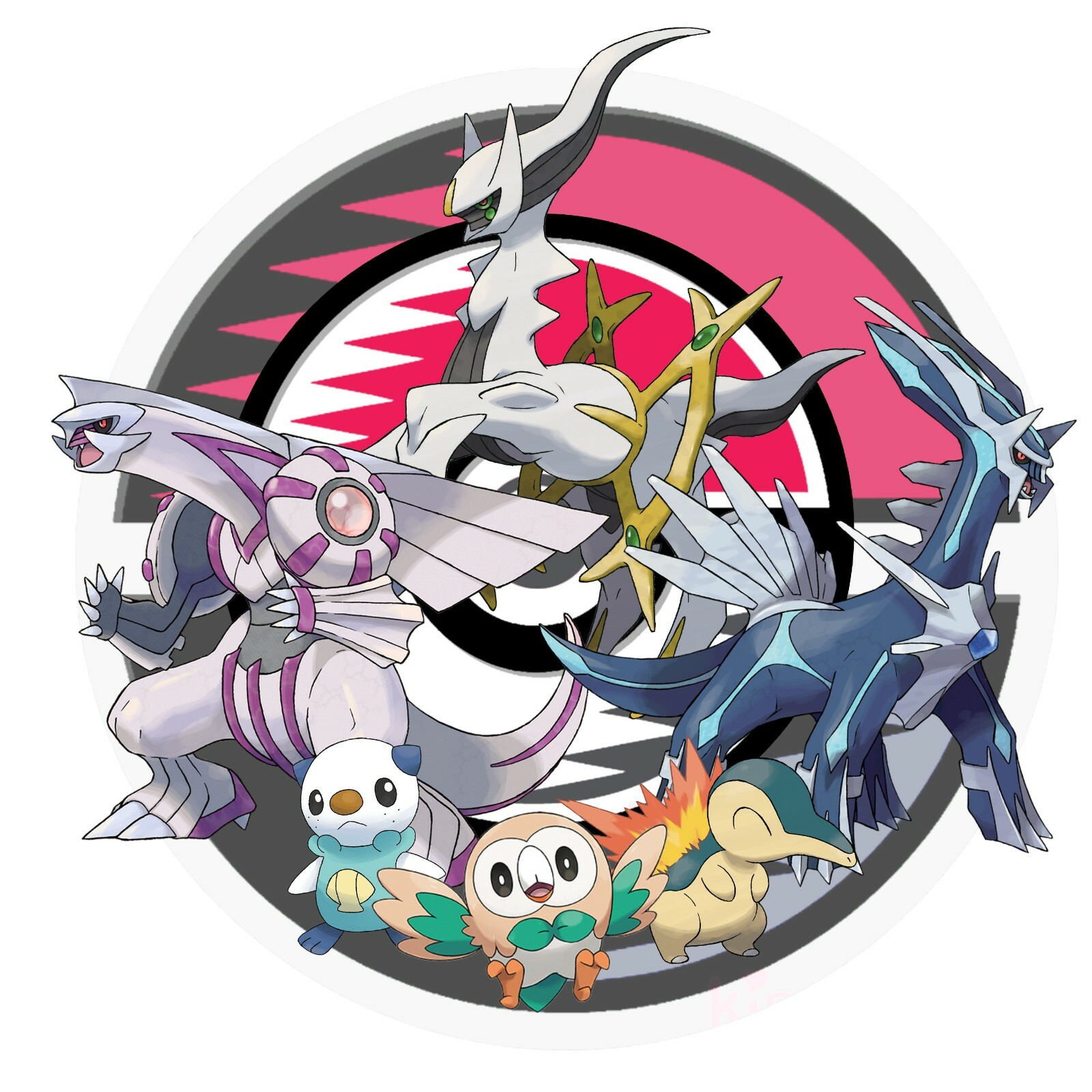 Custom Pokemon for Legends Arceus Shiny / Alpha / OT / Fast Delivery (TRADE)