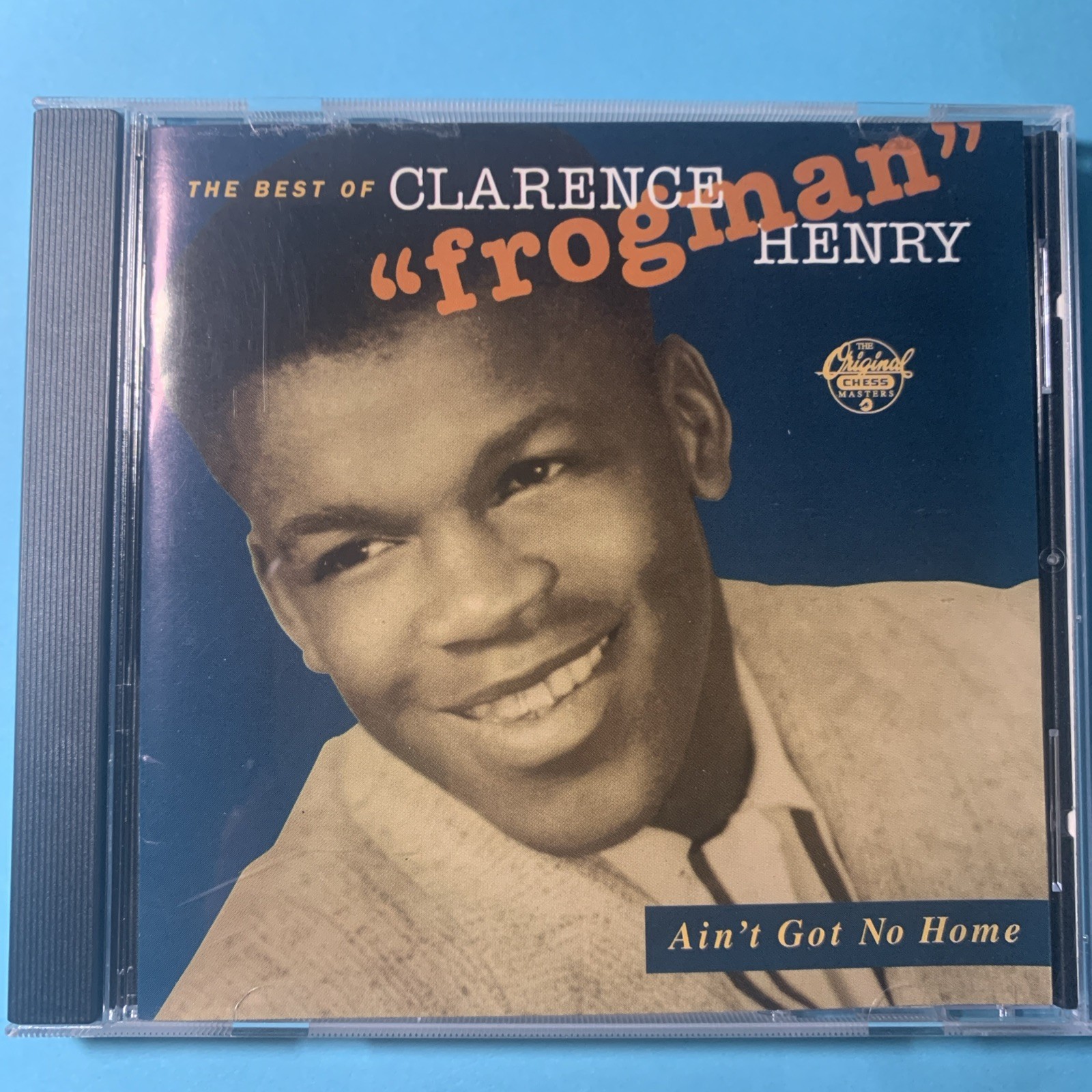 Clarence \ Clarence \