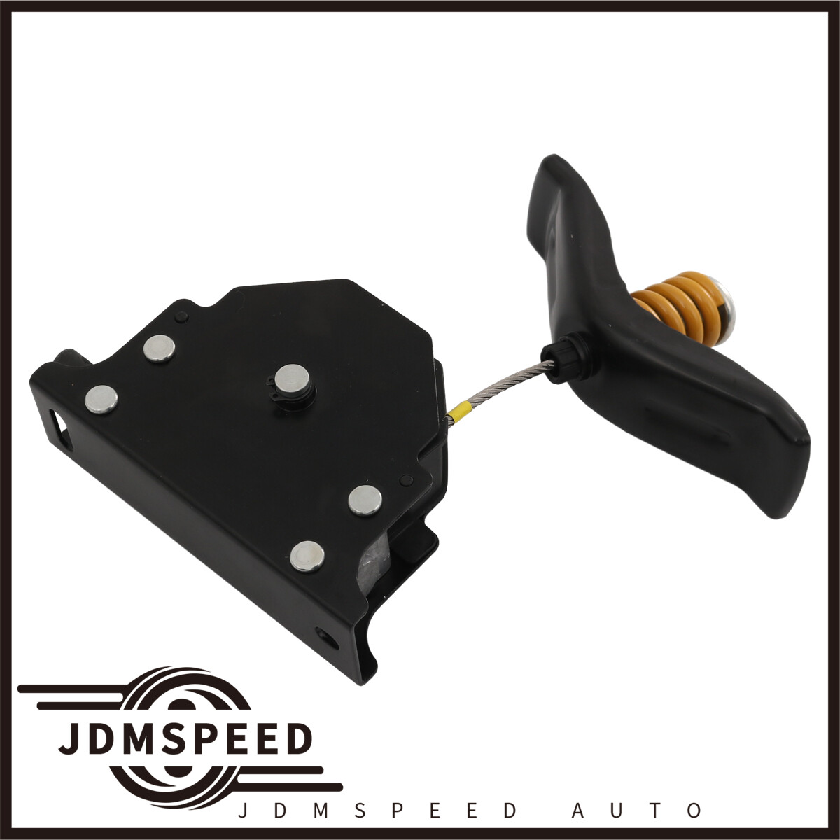 Fit For 159056 RV Spare Tire Winch Black Universal