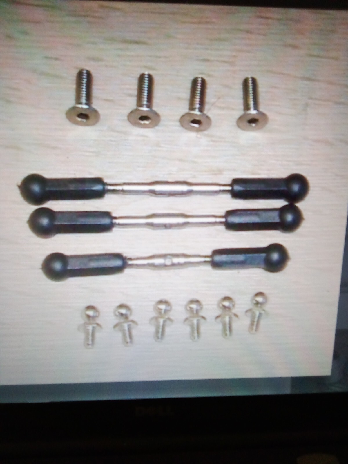 Kawasaki KR1S Kips Valve Linkage Repair Kit Kawasaki KR1S Kips Valve Linkage Repair Kit