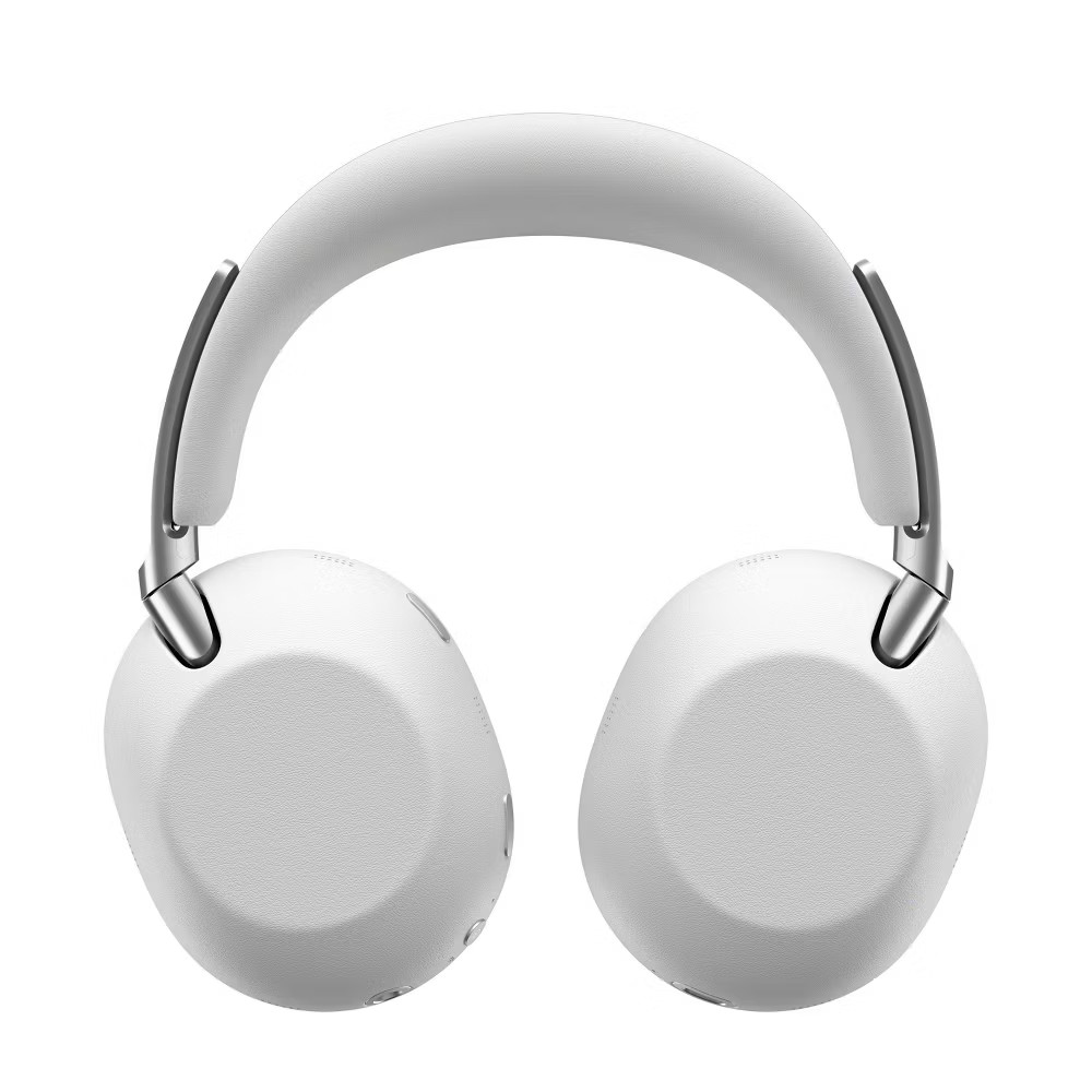 Sony WH-1000XX/W The Collexion Wireless Noise Cancelling Headphones White