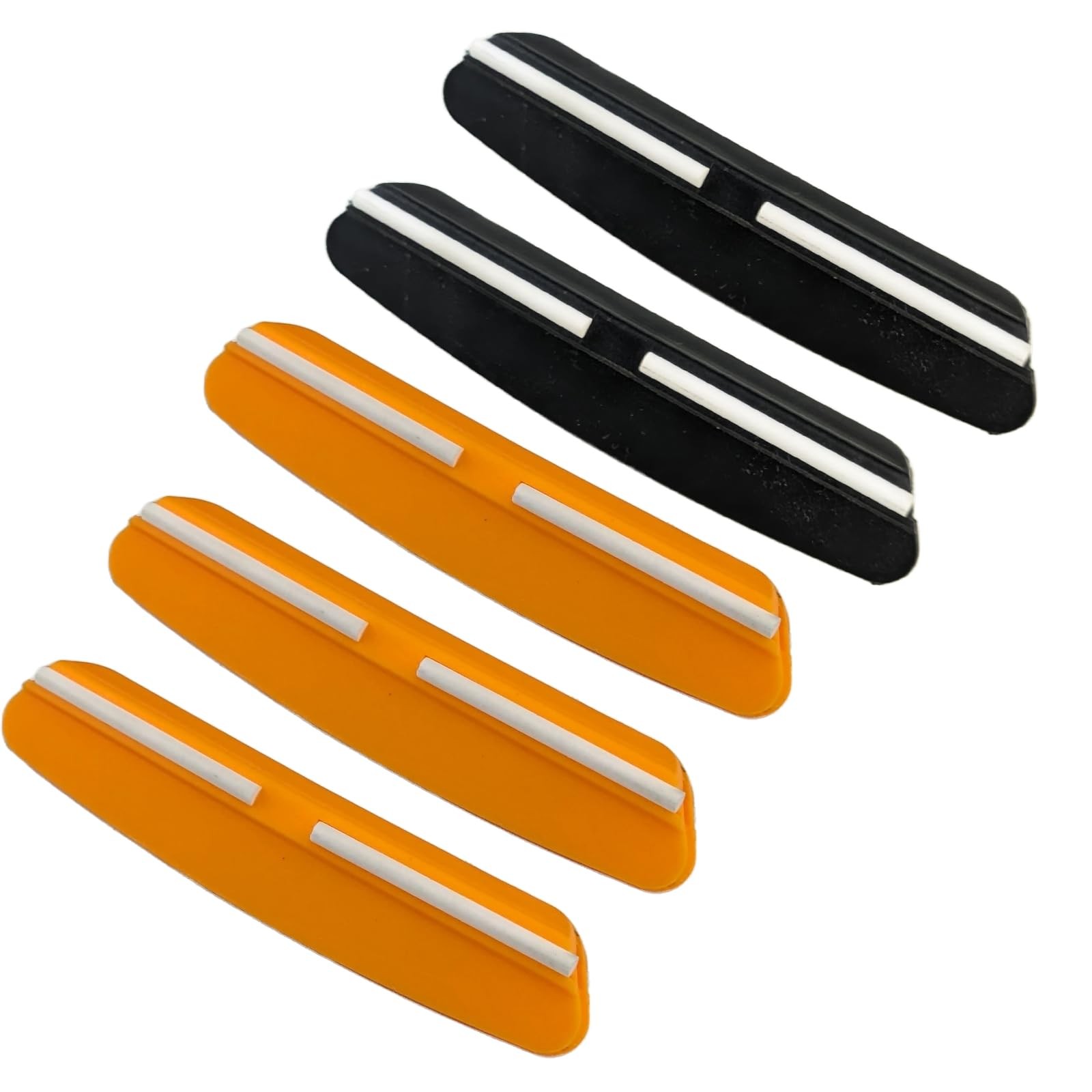 5 Pcs Professional Knife Sharpening Angle Guide Knife Sharpener Angle Guide Shar