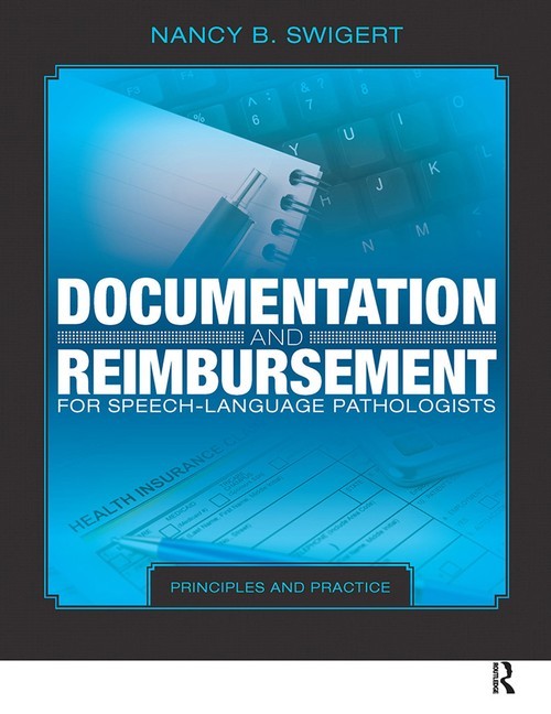 Documentation and Reimbursement for S..., Nancy Swigert