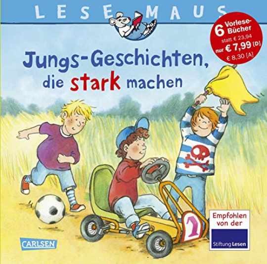 LESEMAUS Sonderbände: - Hardcover, by Holtei Christa; Tielmann - Acceptable
