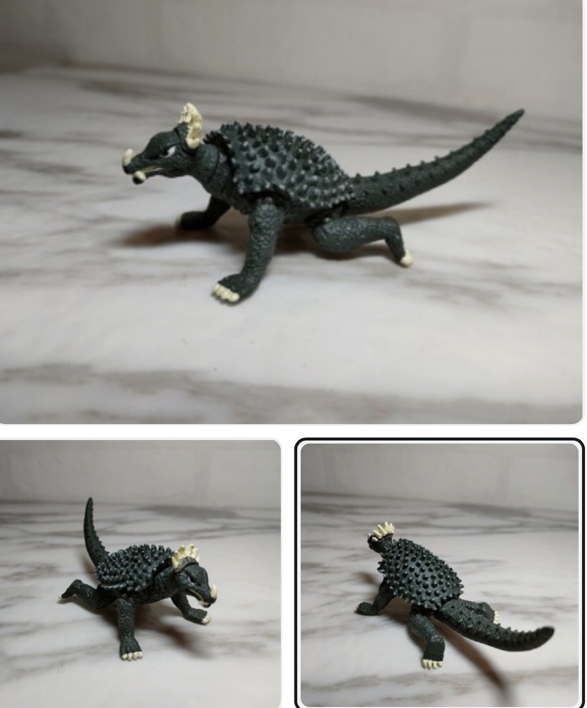 1998 Godzilla 1.5