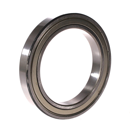6920ZZ NSK 100,00 x 140,00 x 20,00 mm DEEP GR. BALL SINGLE ROW