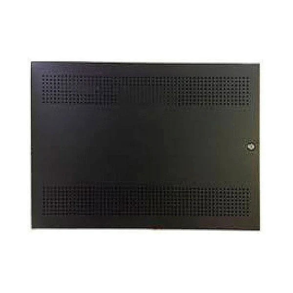 Notifier BB-100 Backbox Cabinet for Batteries and Power Supplies