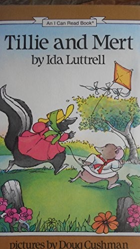 Tillie and Mert (An I Can Read - VERY GOOD Tillie and Mert (An I Can Read - VERY GOOD