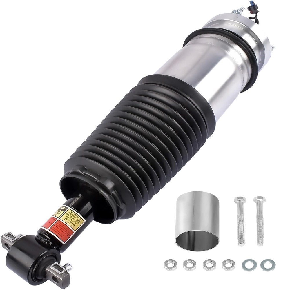 Front Air Shock Strut w/ Magnetic For 2021-2024 Cadillac Escalade GMC Yukon