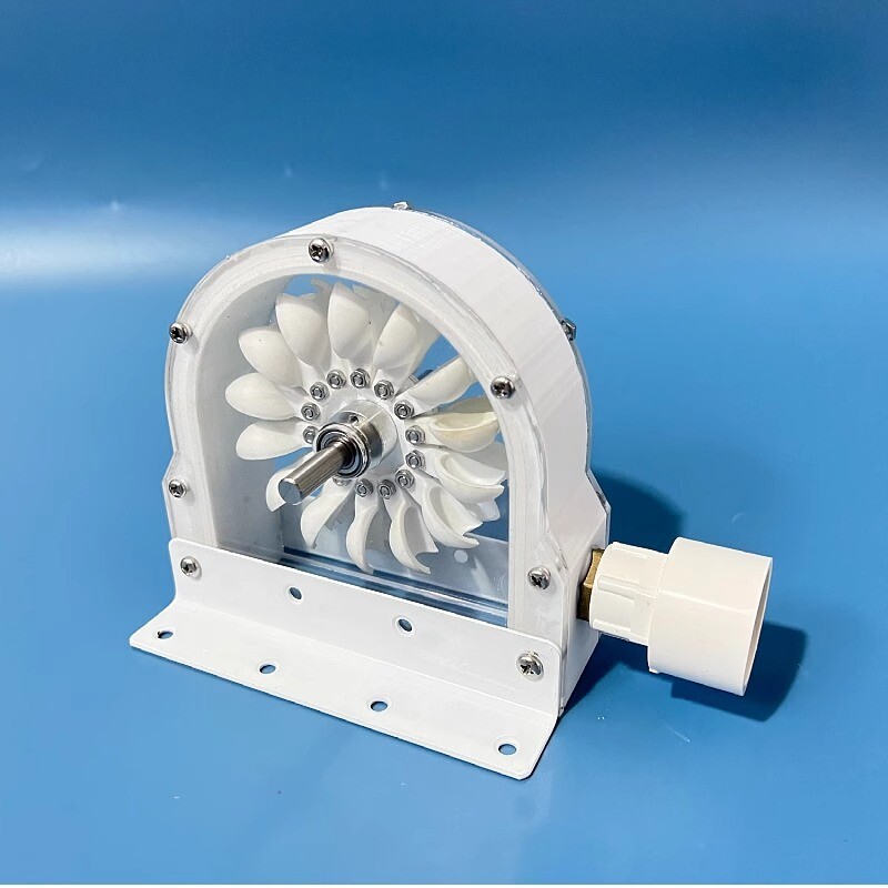 High Efficiency Pelton Turbine Impact Hydraulic Runner Bucket Wheel Multi-Use High Efficiency Pelton Turbine Impact Hydraulic Runner Bucket Wheel Multi-Use