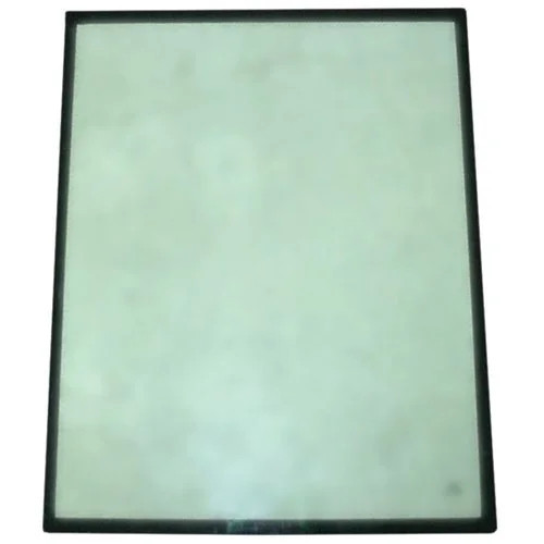 Cab - Glass Front Upper fits Komatsu PC300-7 PC300LC-7L PC400LC-7L 20Y-54-51522