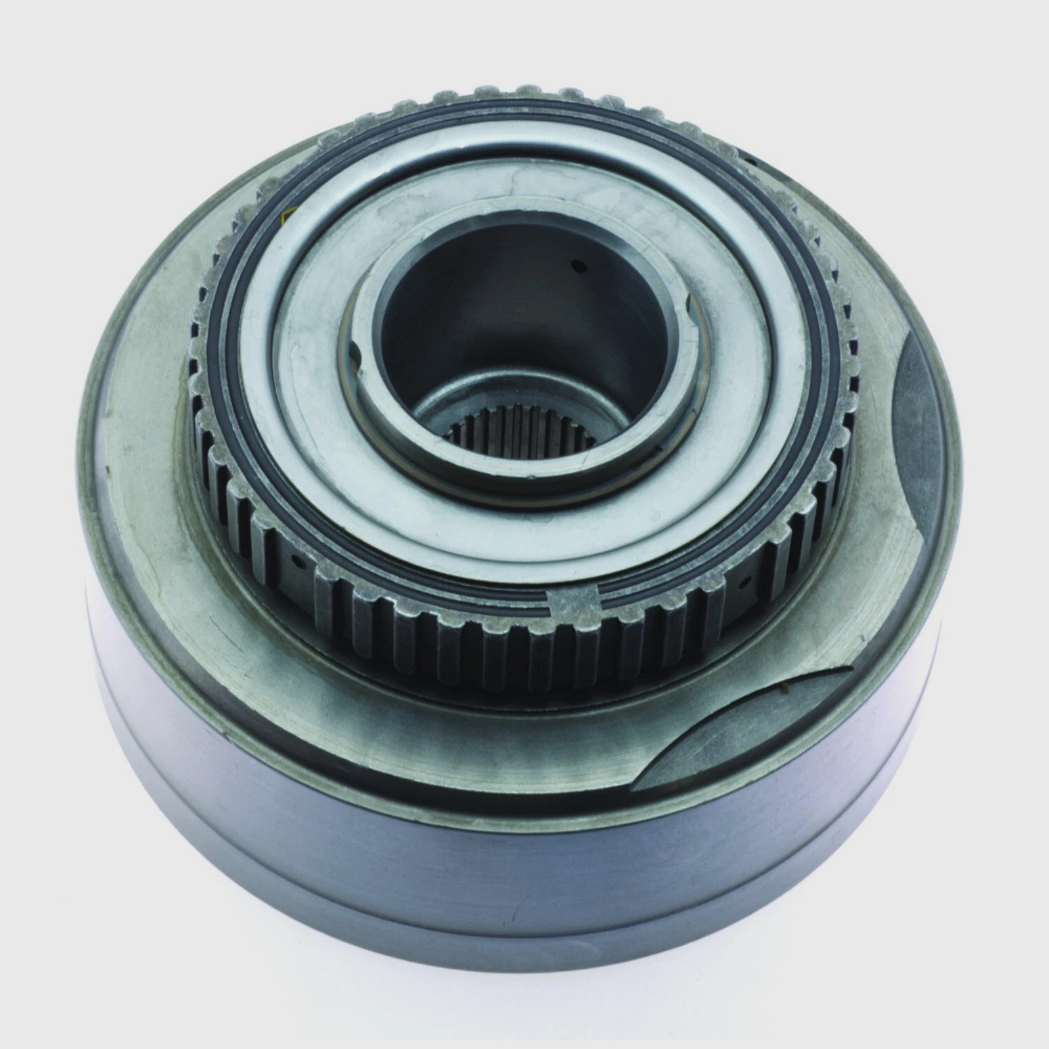 GM 4L80 4L80E Direct Clutch Drum w Sprag Assembly 1997-Up (34 ELEMENT)