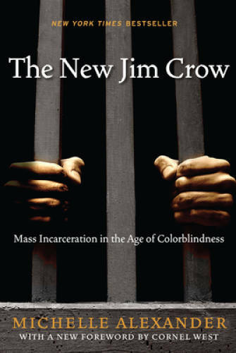 The New Jim Crow: Mass Incarceration in the Age of Colorblindness - GOOD The New Jim Crow: Mass Incarceration in the Age of Colorblindness - GOOD