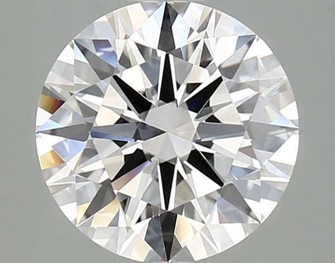 2.56 Ct ROUND Cut IGI Certified Lab Grown CVD Diamond E Color VVS2 Clarity STONE 2.56 Ct ROUND Cut IGI Certified Lab Grown CVD Diamond E Color VVS2 Clarity STONE