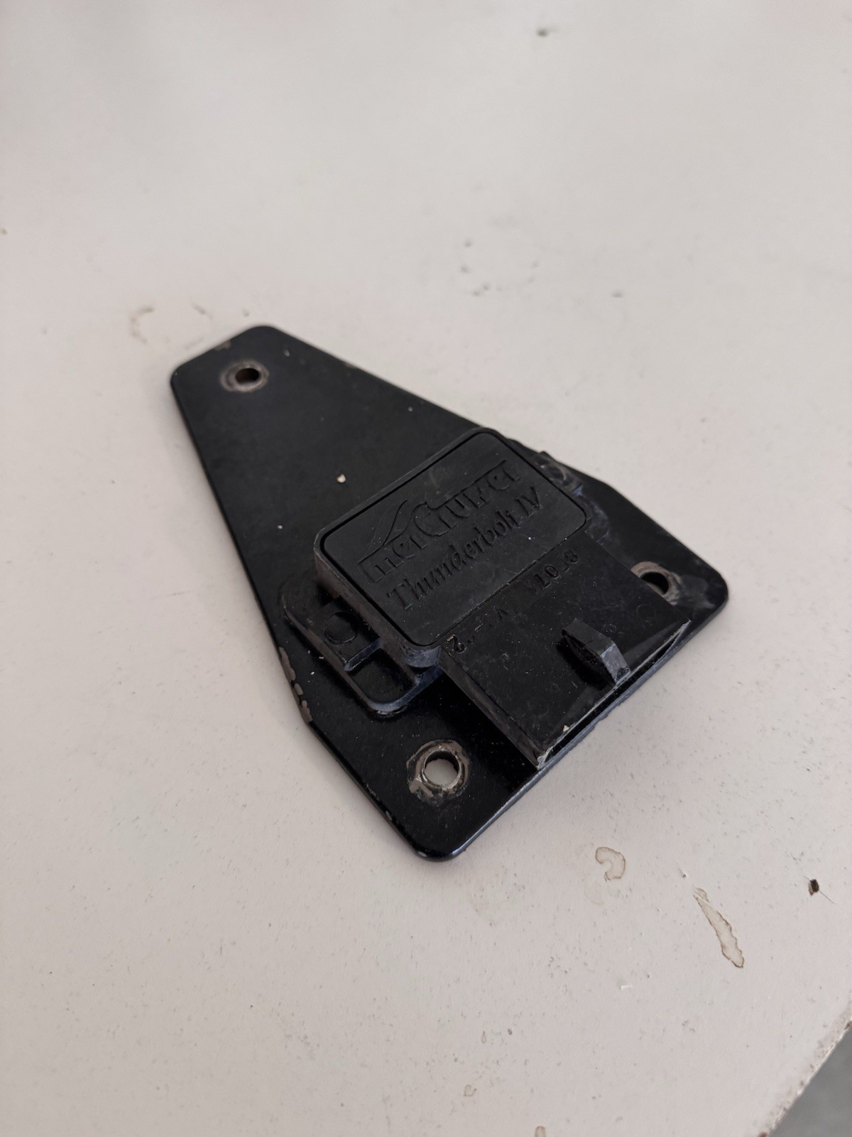 Thunderbolt 4 Ignition Module Mercruiser 5.7