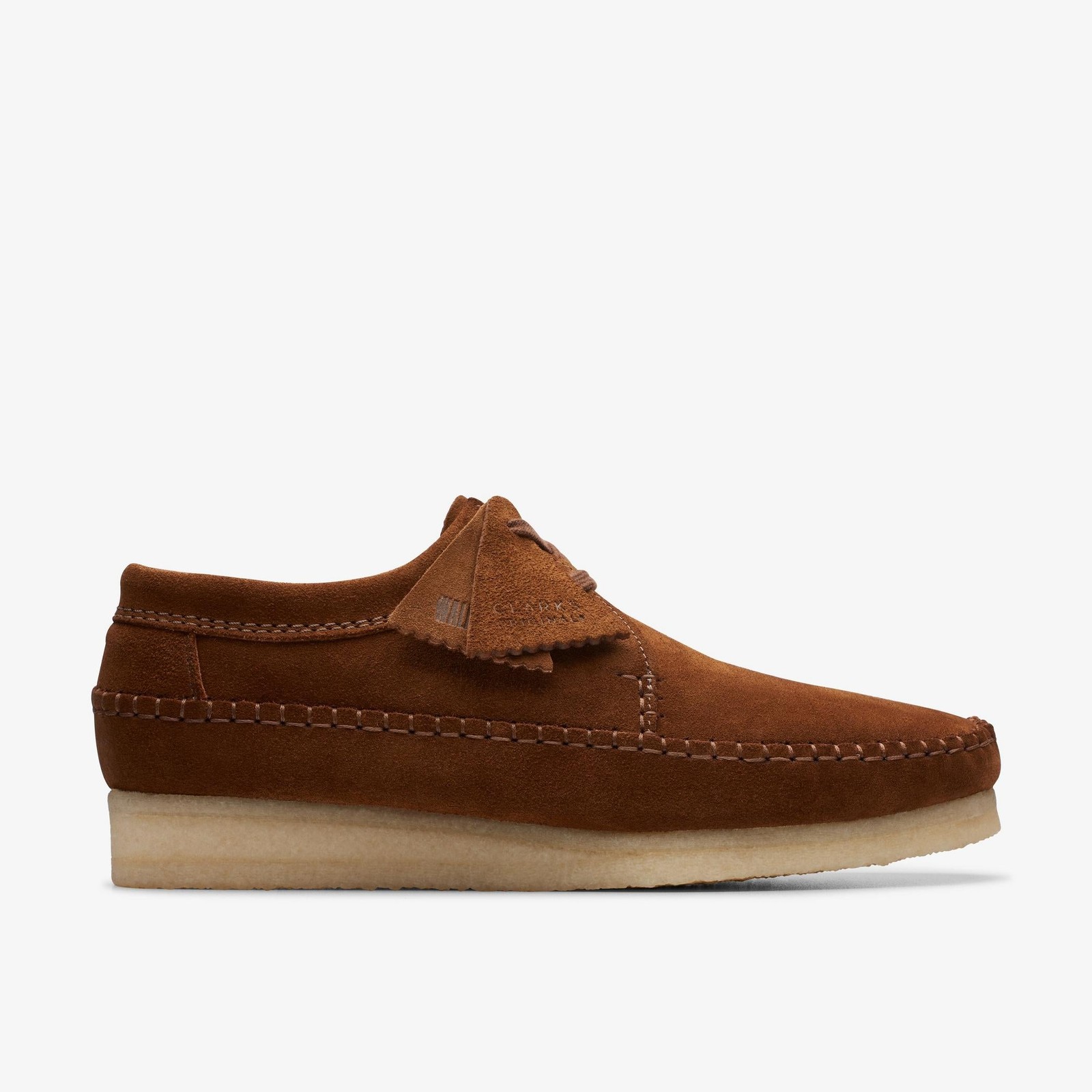 [26165082] MENS CLARKS WEAVER