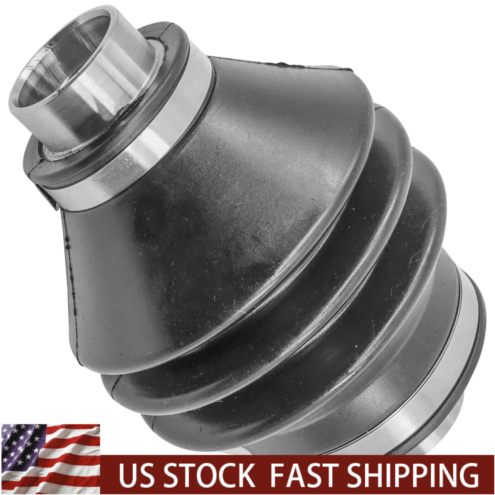 Caltric Rear Propeller Drive Shaft Yoke For Honda Pioneer 500 SXS500M 2015-2022