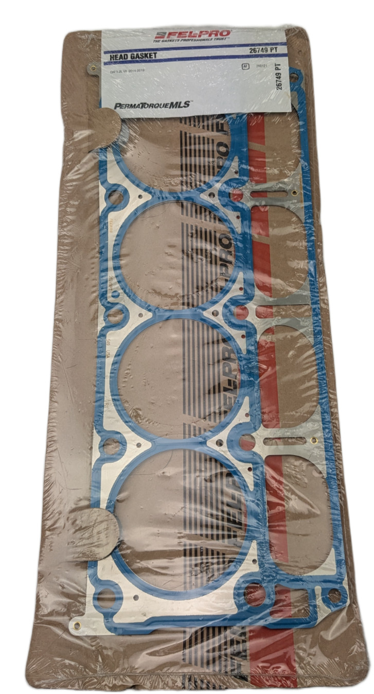Fel-Pro 26749PT PermaTorque MLS Head Gasket