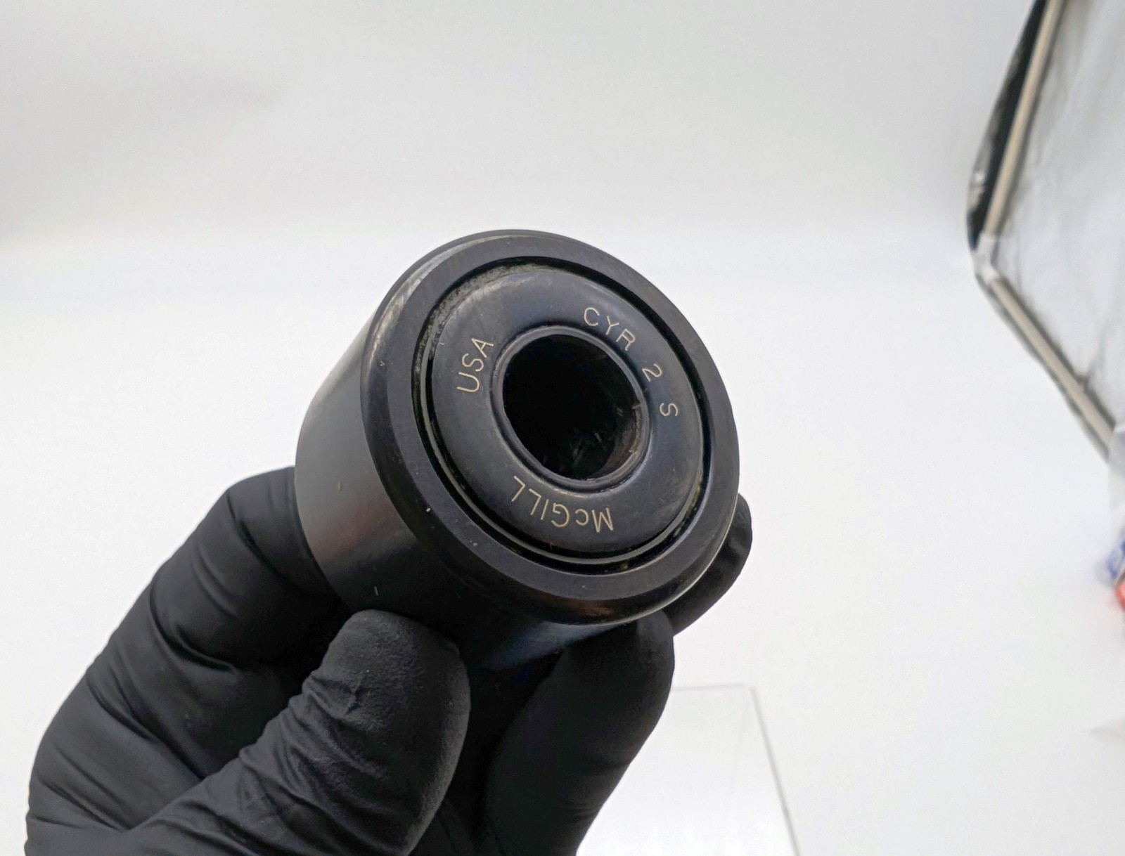 McGill CYR 2 S Yoke Roller 2\ McGill CYR 2 S Yoke Roller 2\
