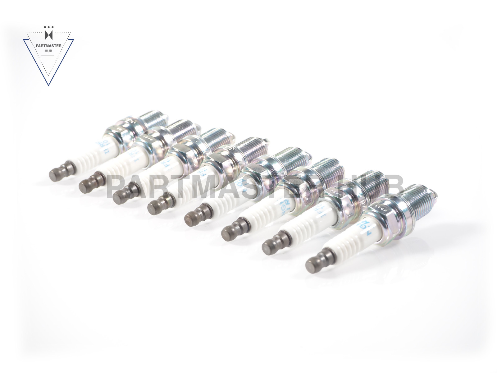 2005-2009 Land Rover Spark Plugs 8PCS - 4.2L V8 - 4.4L V8 LR005253