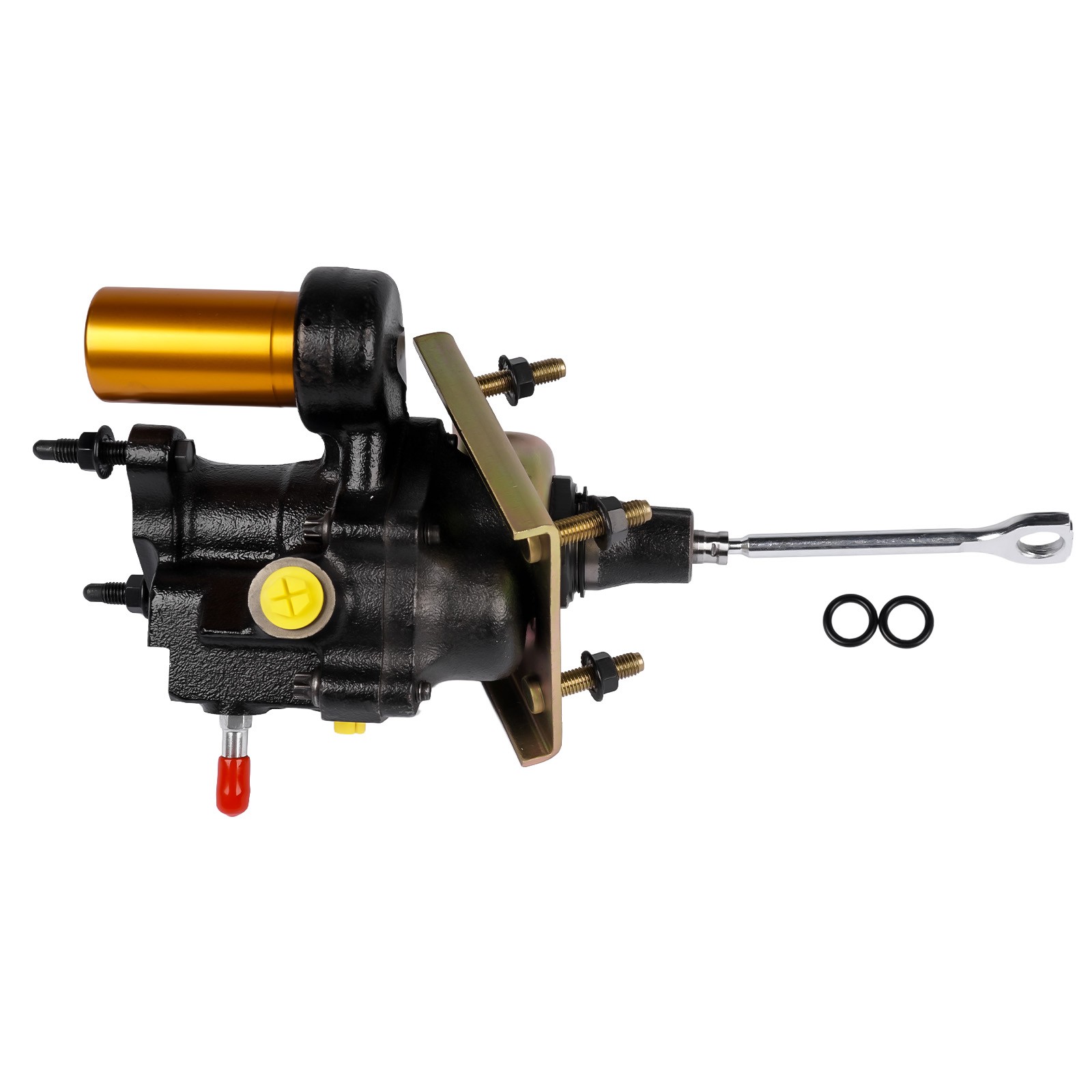 For 1996-2002 Chevrolet Astro GMC Safari Hydraulic Power Brake Booster 15005448