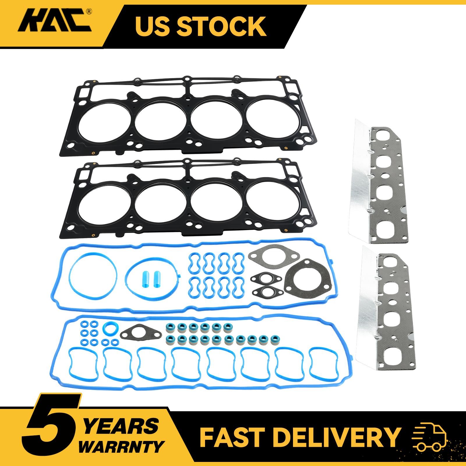 MLS Head Gasket Set For 11-24 Ram 1500 5.7L 09-23 Dodge Charger 5.7L HS26423PT