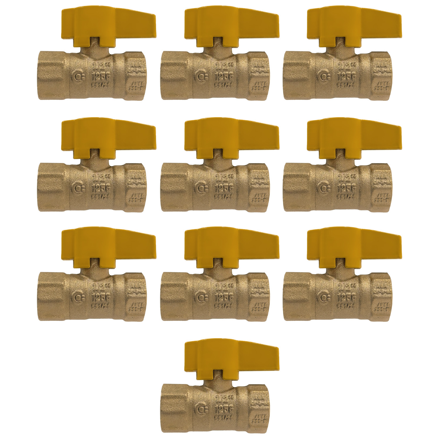 10 Pc 1/2