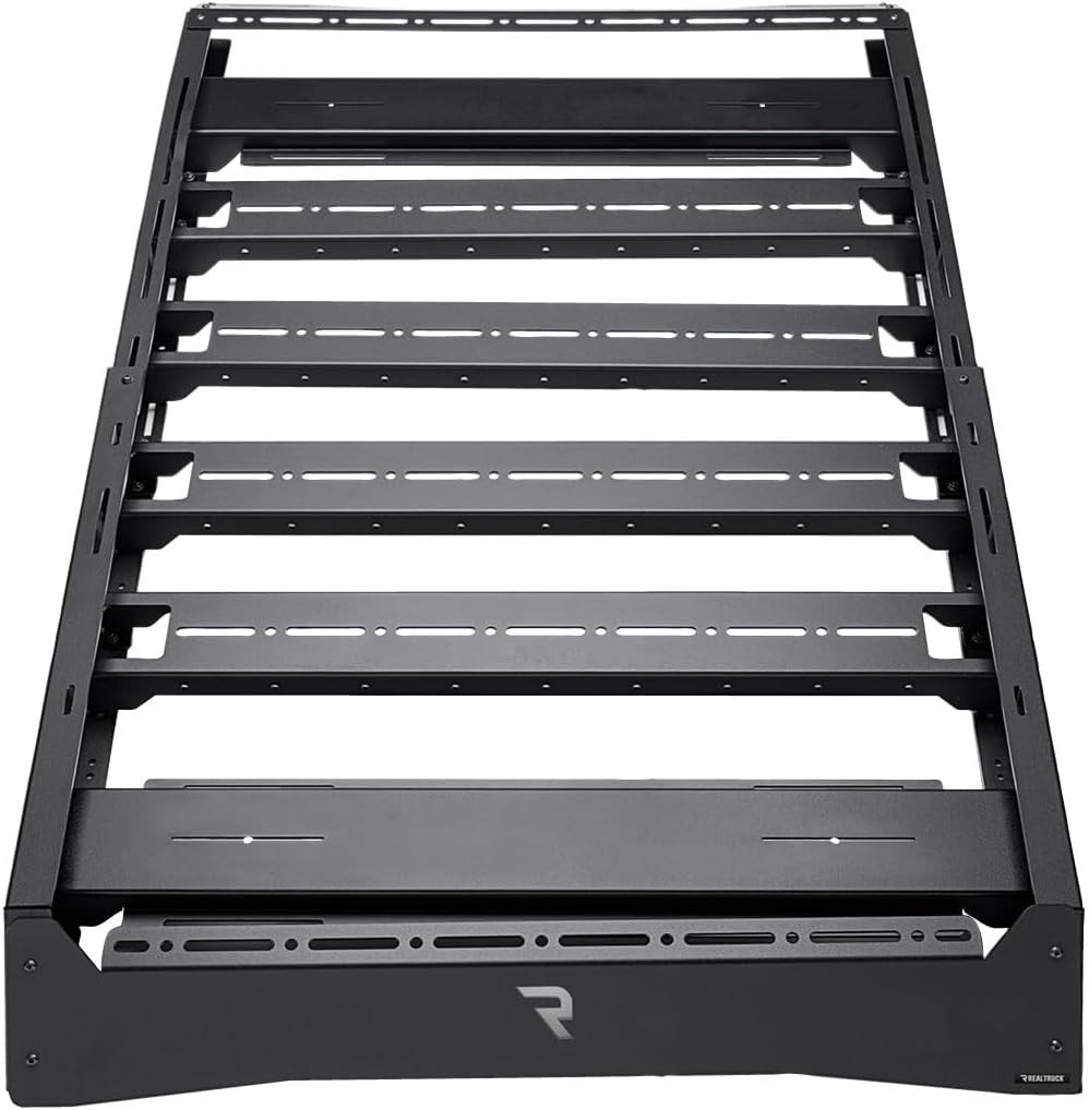 N-Fab Universal Roof Rack Large 38–38.25