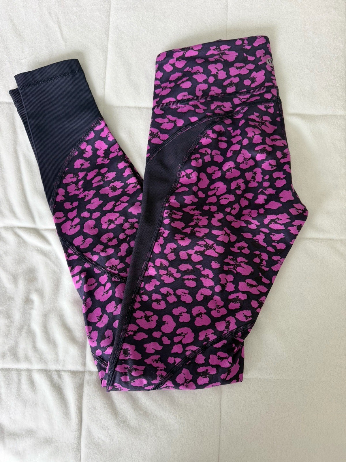 Lululemon Women’s Leggings Size 4