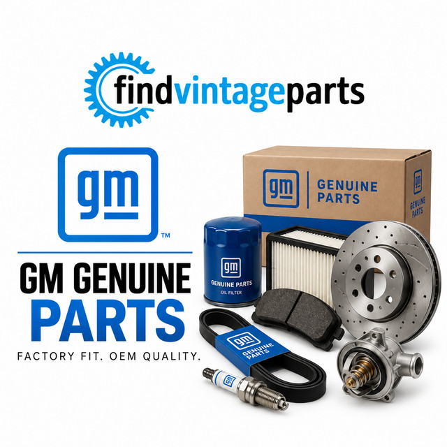 Genuine GM Bolt (1 Piece) OEM NEW Factory Replacement Part 88973072
