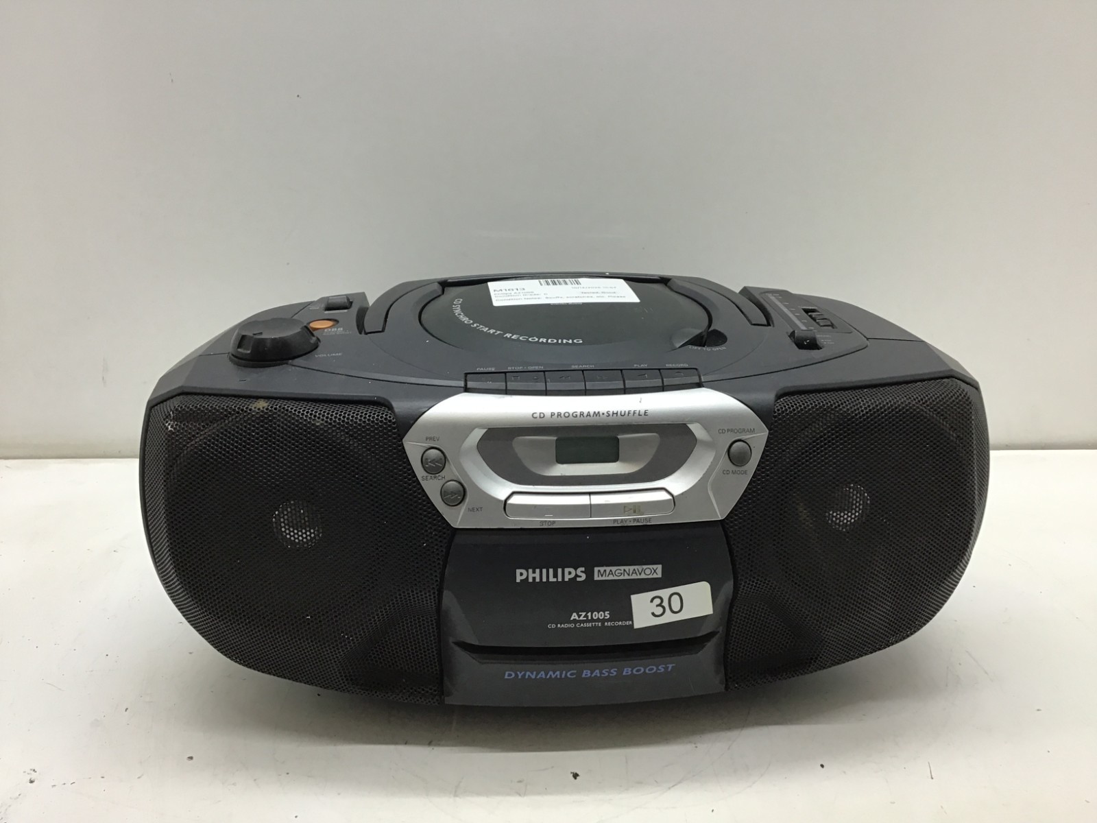 Philips AZ1005