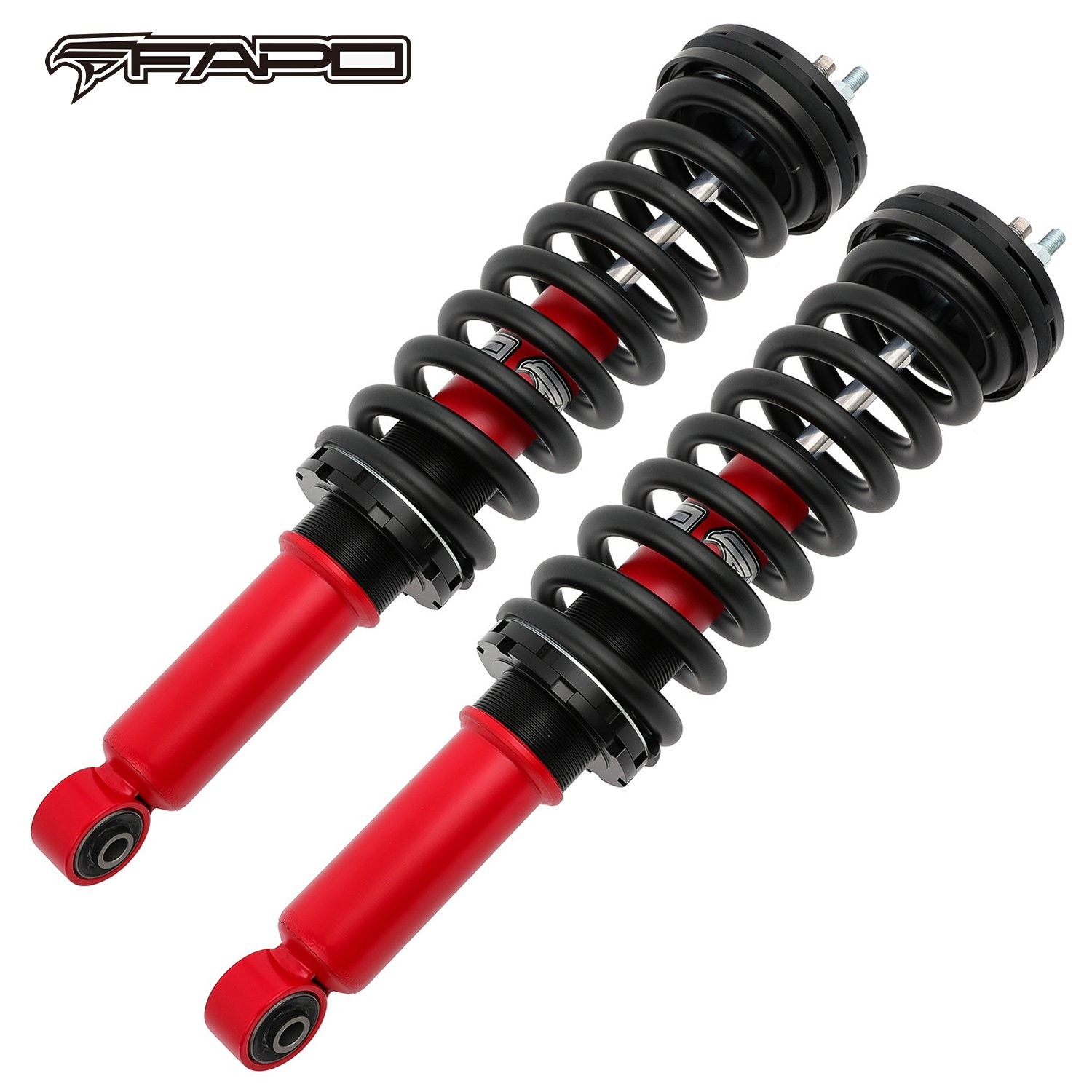 FAPO P1 Front 2.5-3.5 FAPO P1 Front 2.5-3.5