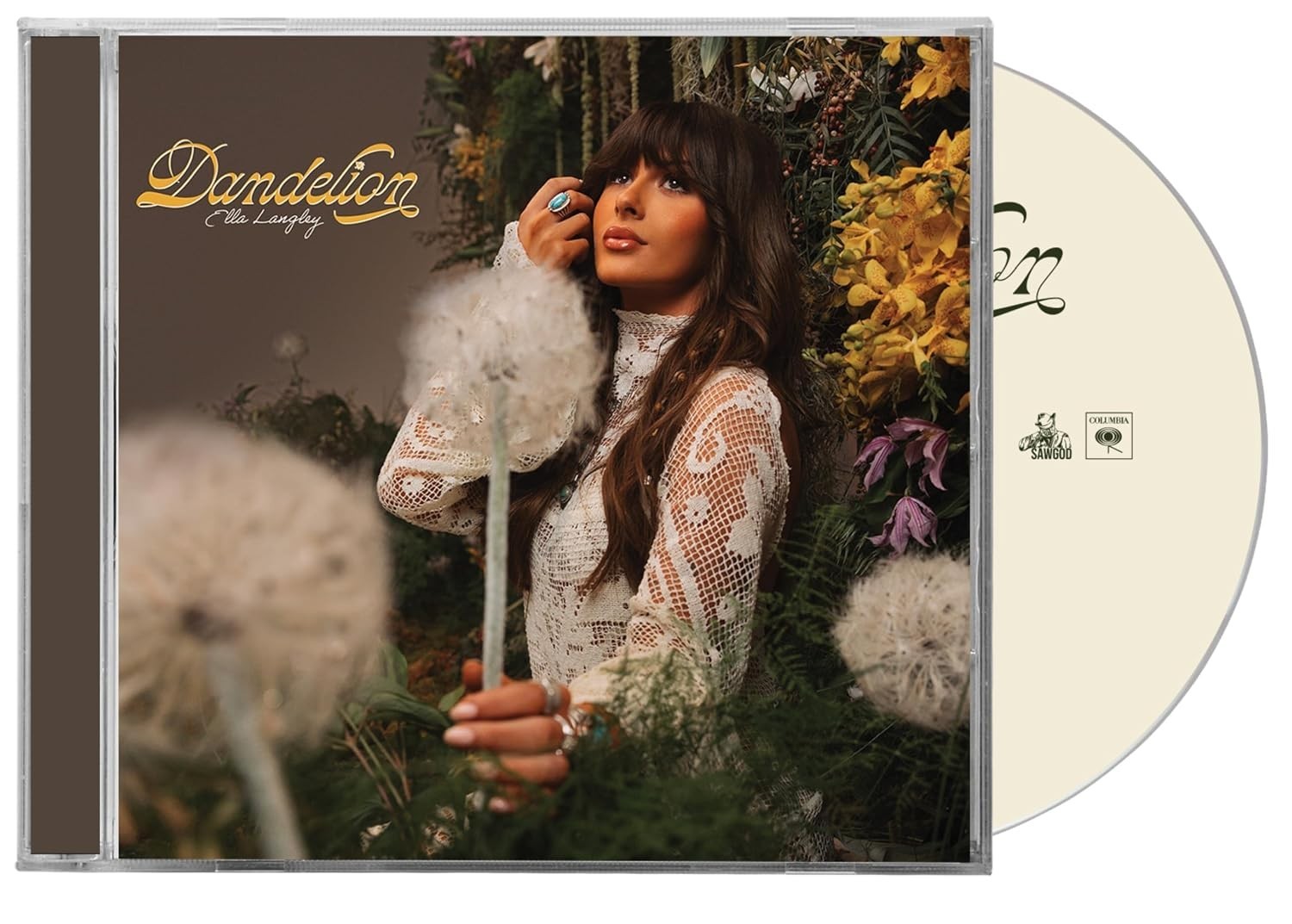 Dandelion CD Dandelion CD