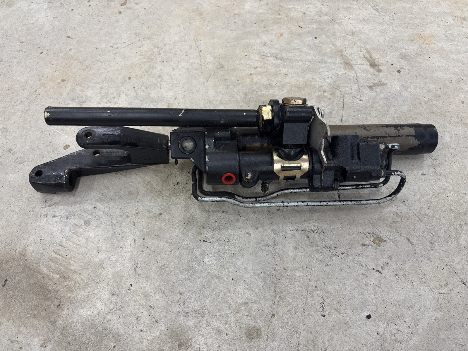 Mercruiser Power Steering Actuator Alpha One Ram Cylinder Gen 1 2 95847