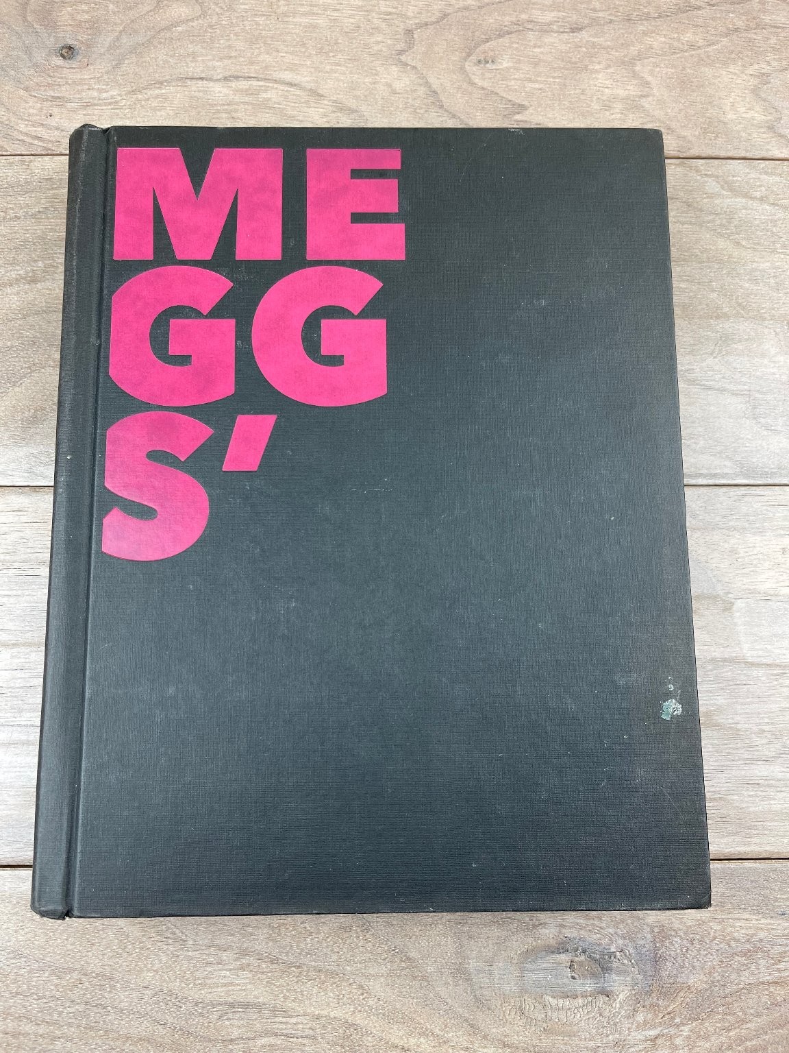 Meggs\' History of Graphic Design Meggs Purvis 2016 Sixth Edition Wiley Art Meggs\' History of Graphic Design Meggs Purvis 2016 Sixth Edition Wiley Art