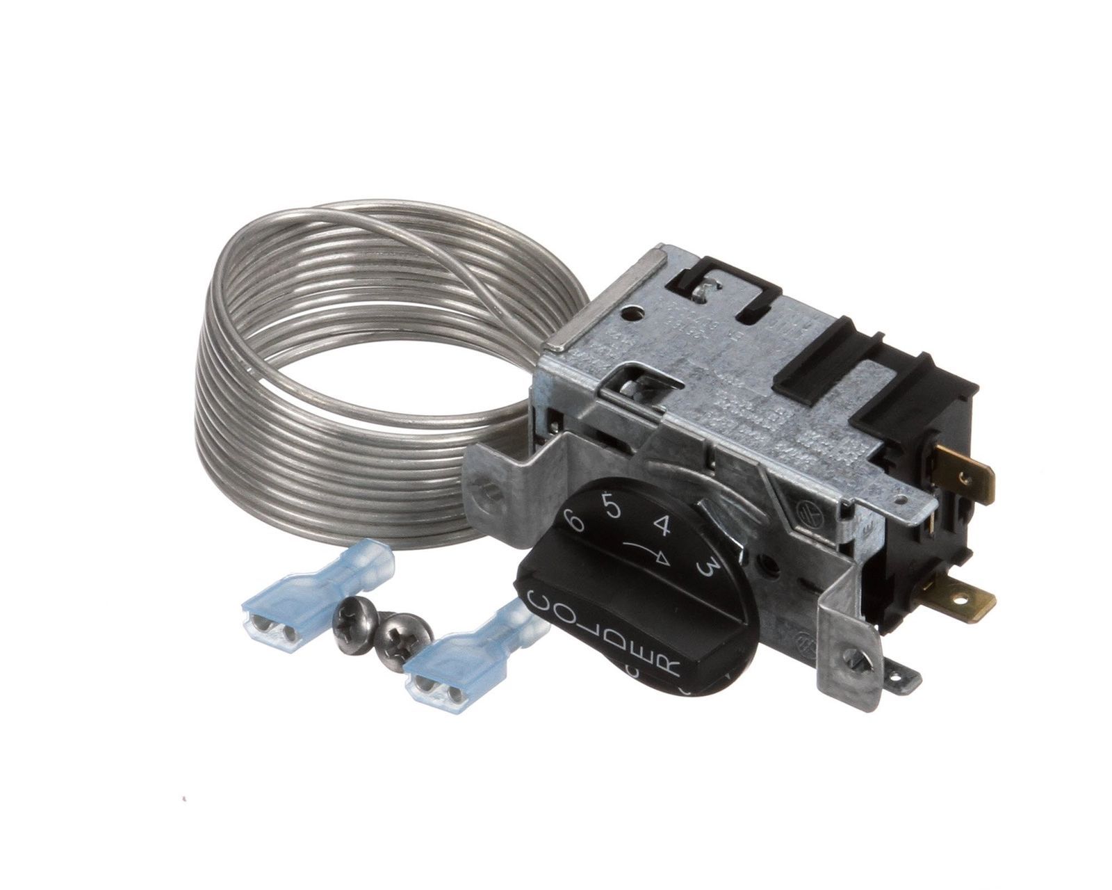 Temperature Control Kit for True 800366