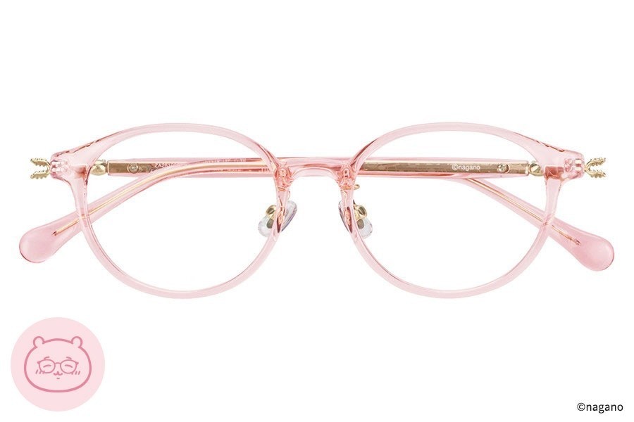 Zoff | Chiikawa Chiikawa Model Glasses  ZA261002-20A1