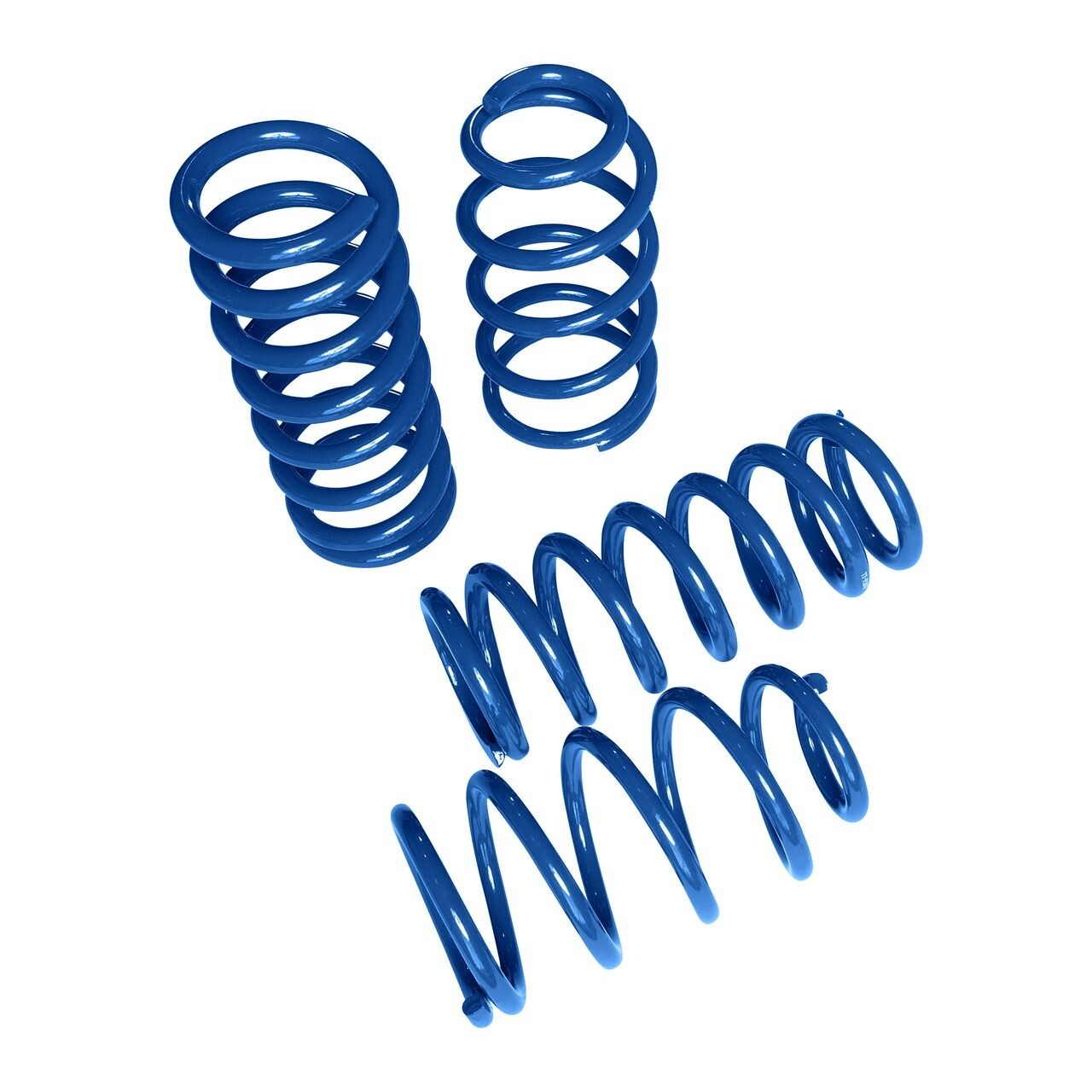 Touring Tech Lowering Springs for 2011+ Grand Cherokee /Durango 1.2 Touring Tech Lowering Springs for 2011+ Grand Cherokee /Durango 1.2