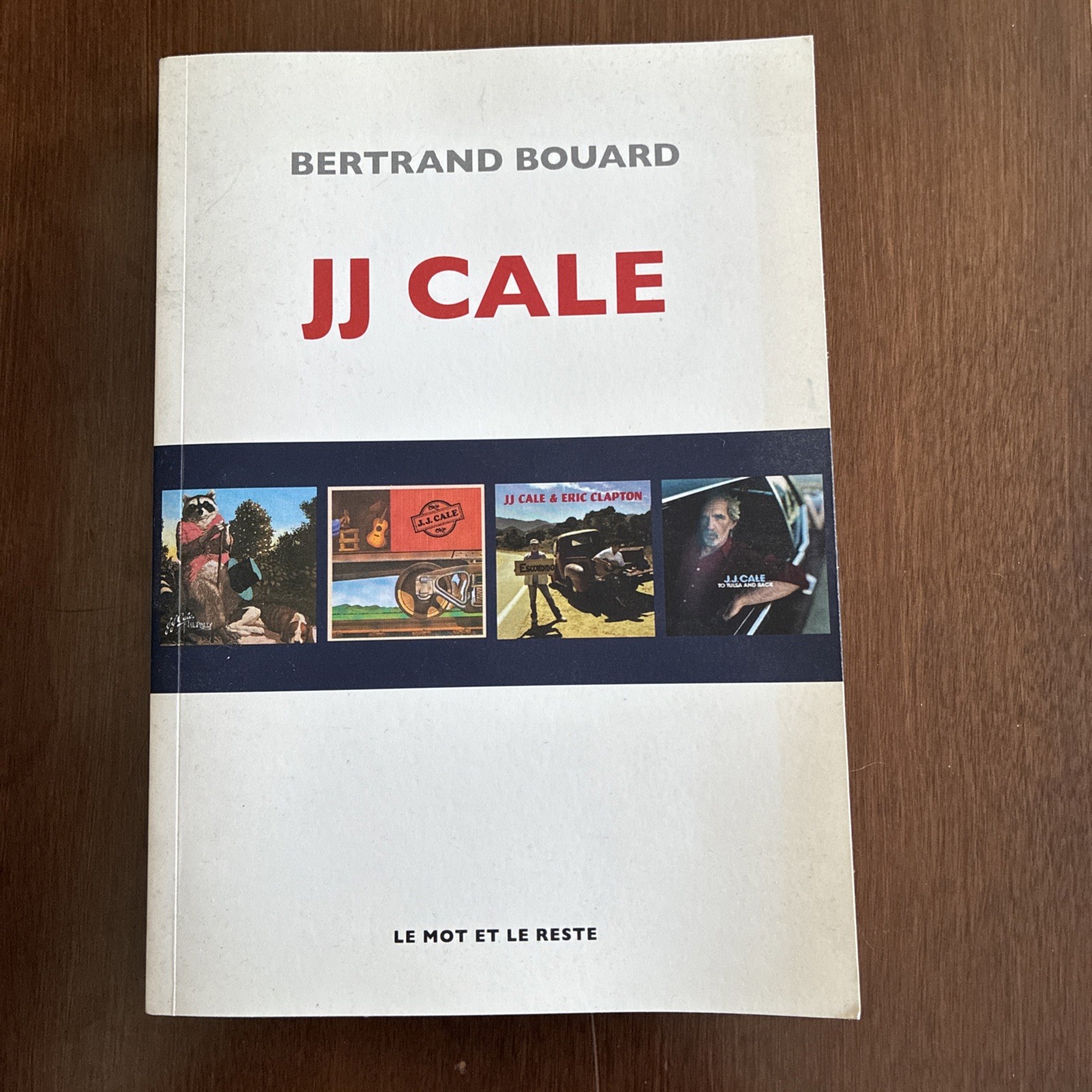 JJ Cale