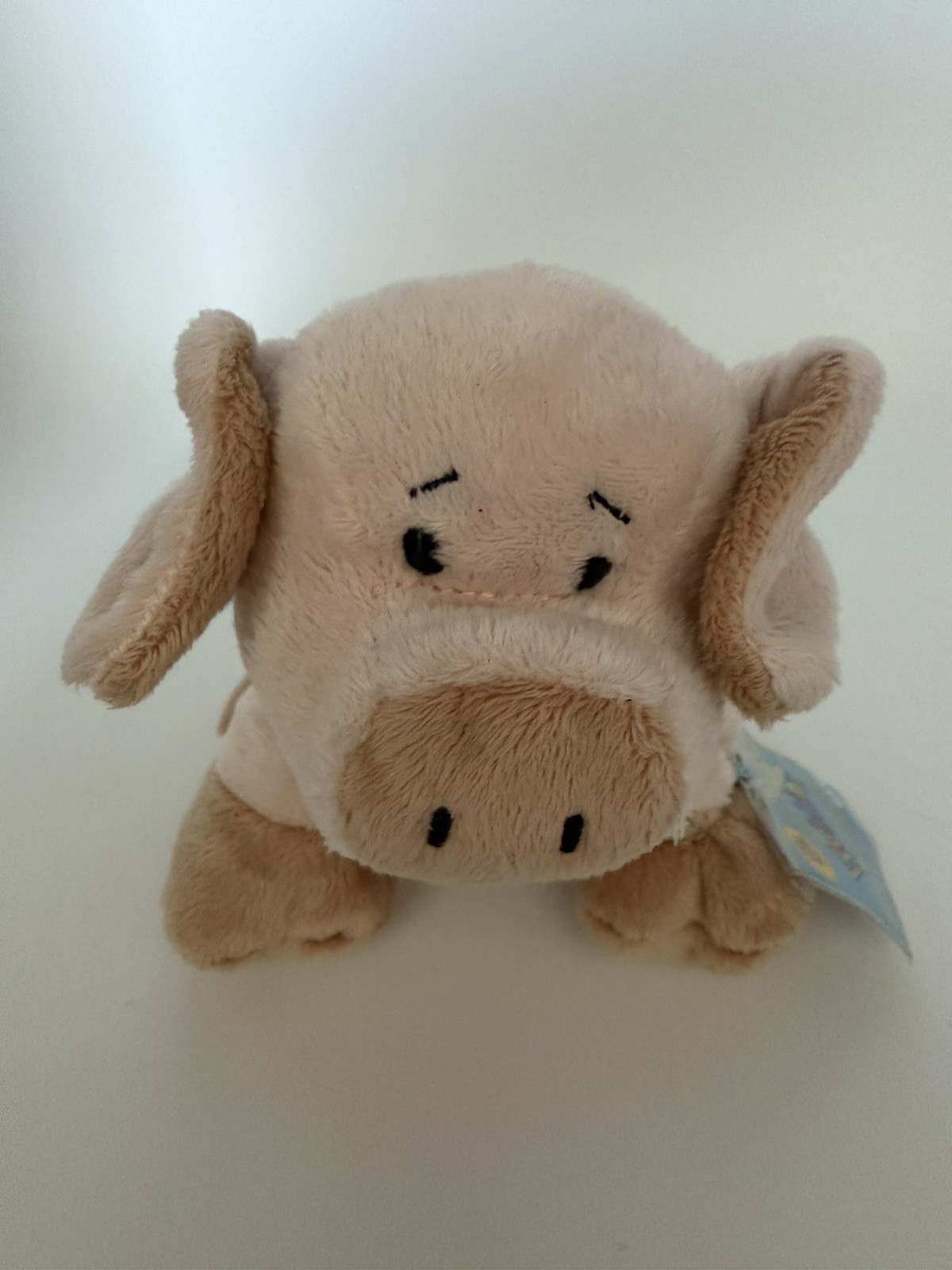Ganz Webkinz Floppy Pig HM184 Sealed Code NEW