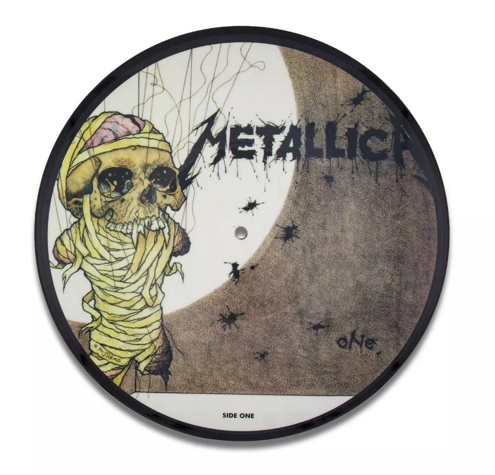 Metallica 