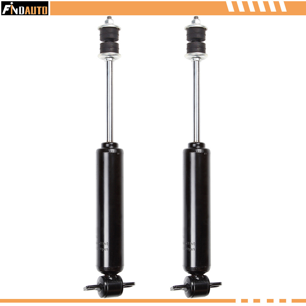 Front Pair Shock Absorbers for Toyota Pickup 1984 1985 Tacoma 1995-2004 RWD