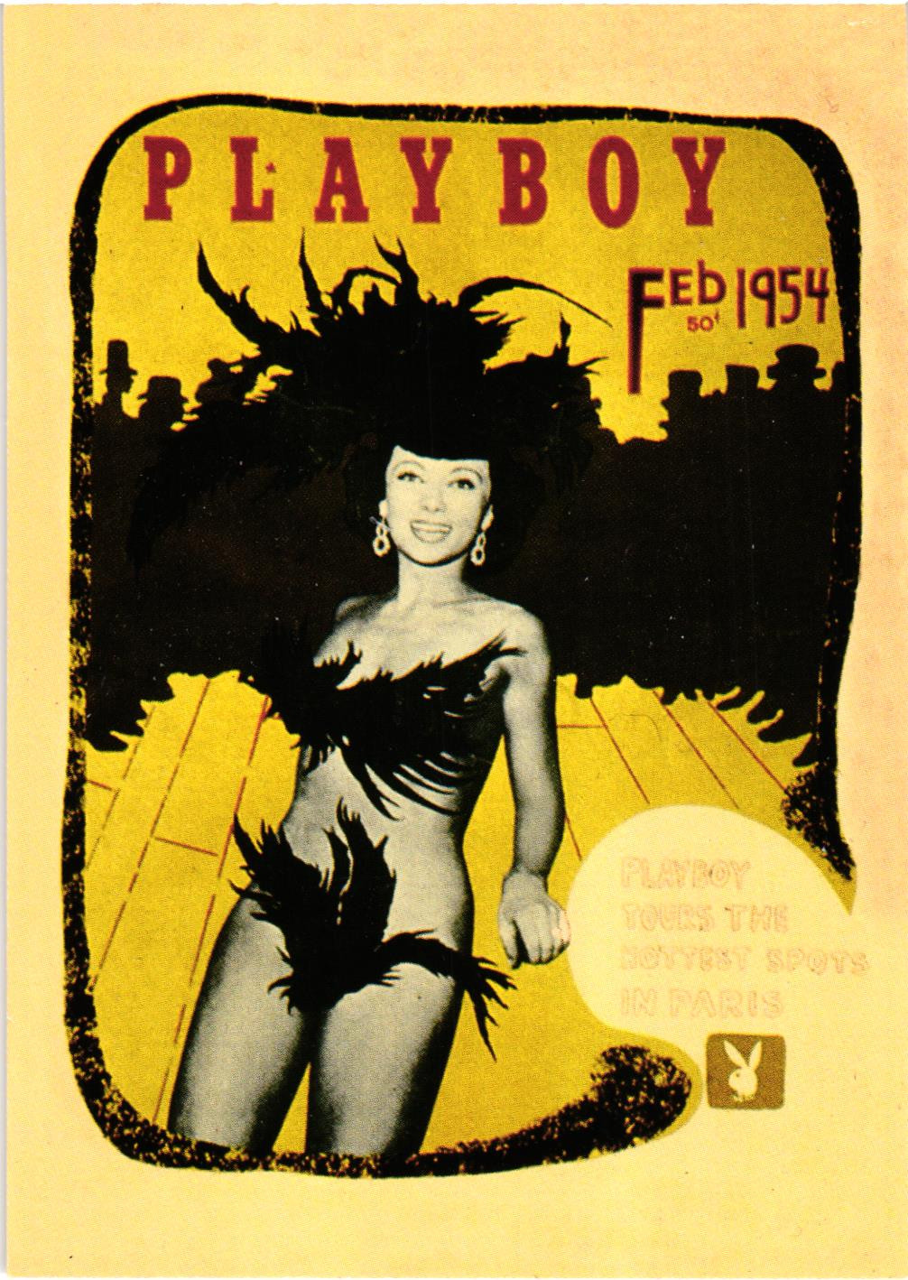 1994 Playboy FEBRUARY Centerfolds 1-129 / Pick Your Cards / Buy4+ Save20% READ
