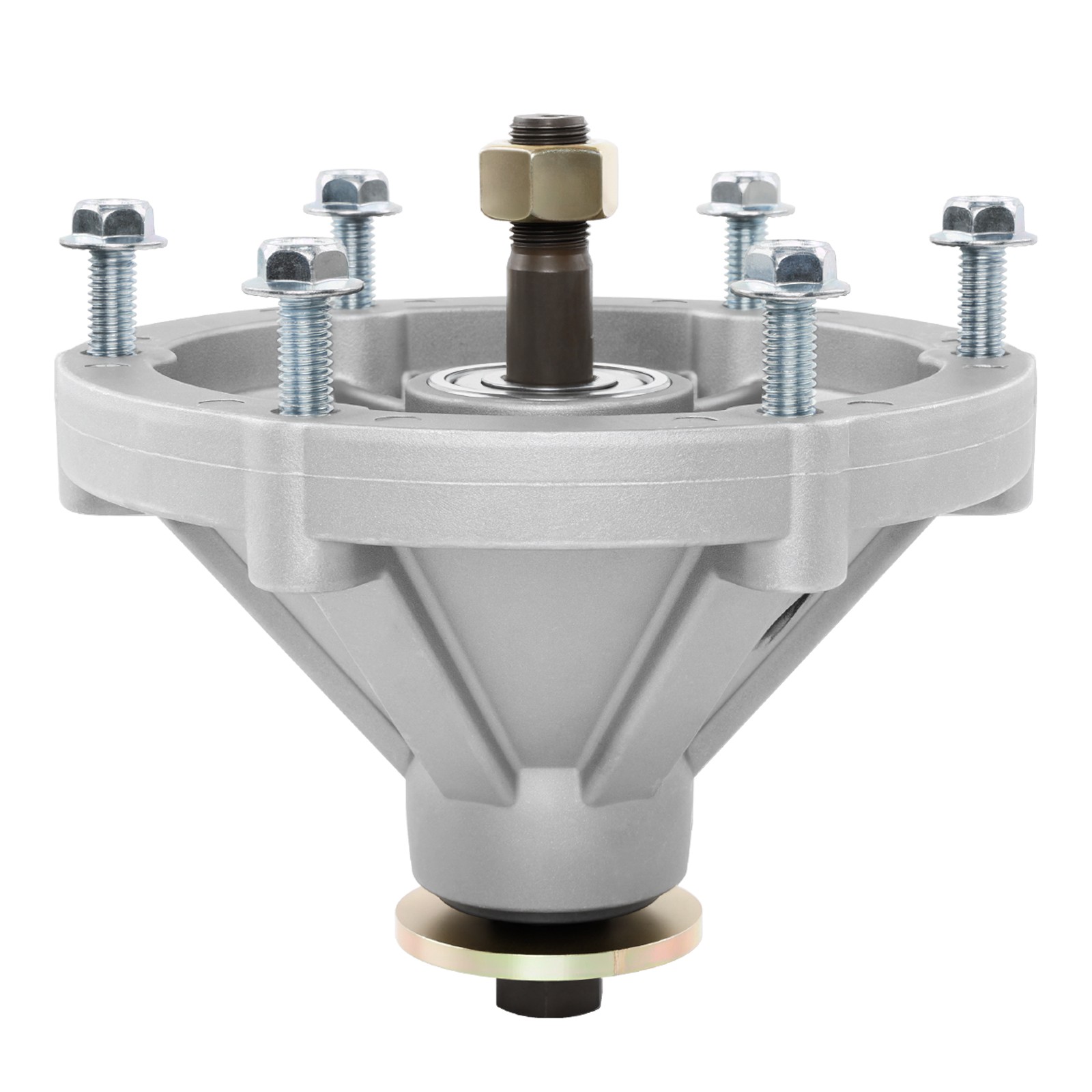 126-4630 Mower Deck Spindle For Exmark Radius E S Series 44\