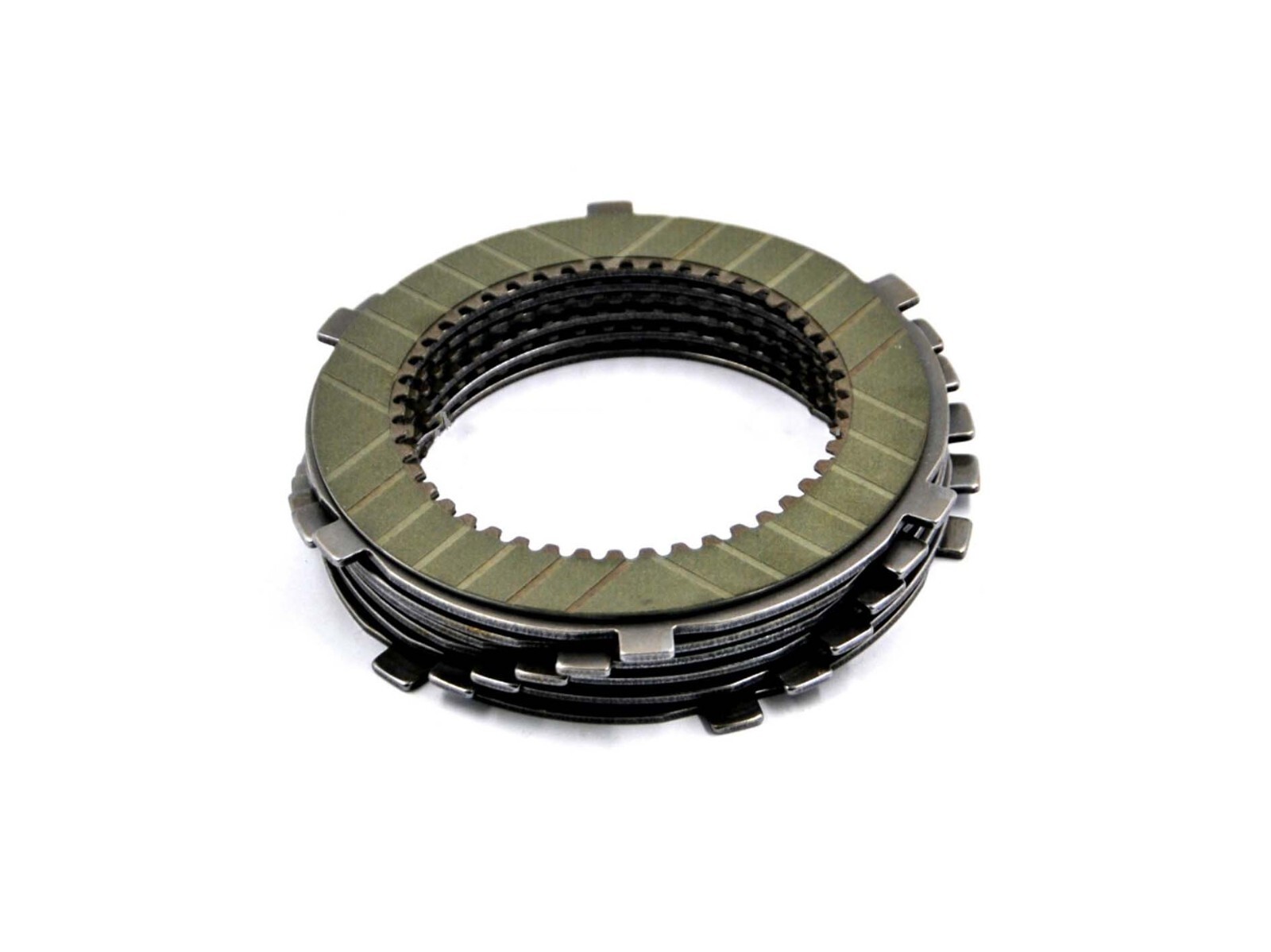 NEW CARRARO 149306 CLUTCH BRAKE DISC SET KIT - 149306