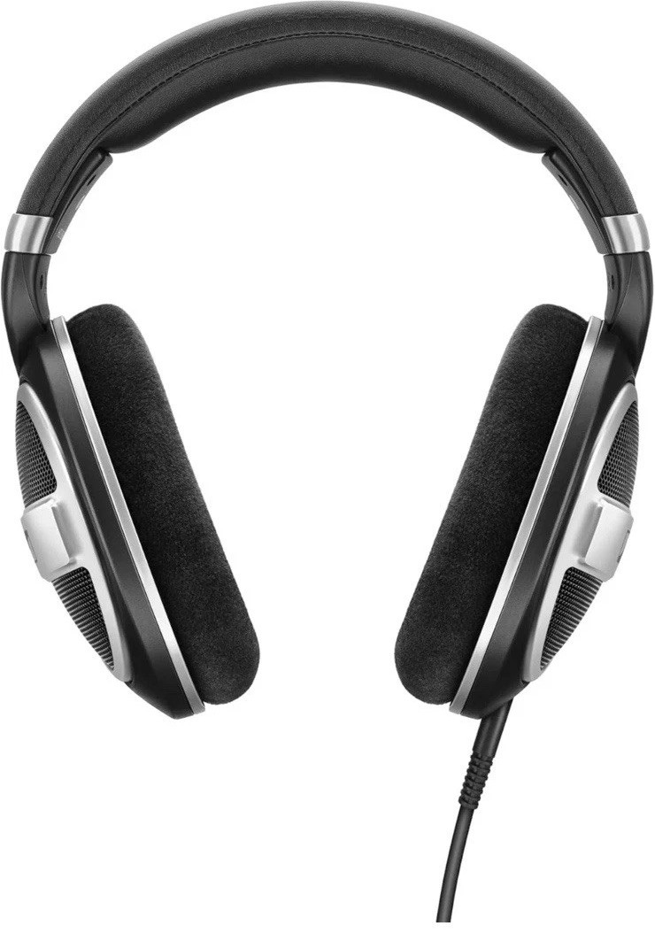 Sennheiser HD 599 - Open Headphones, Special Edition, Black, Wired Sennheiser HD 599 - Open Headphones, Special Edition, Black, Wired