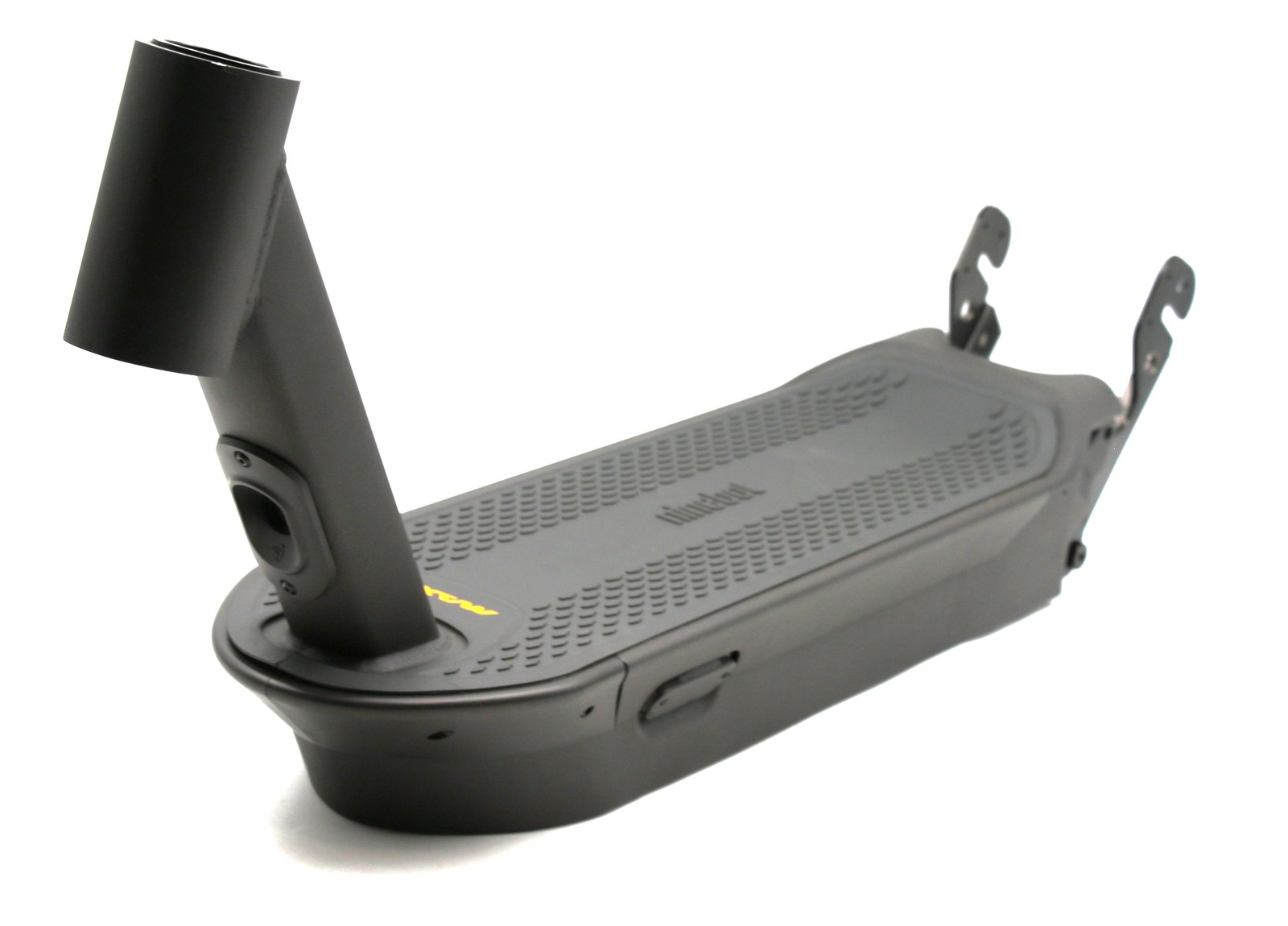 Segway MAX G2 Frame with Floor Mat and Speaker