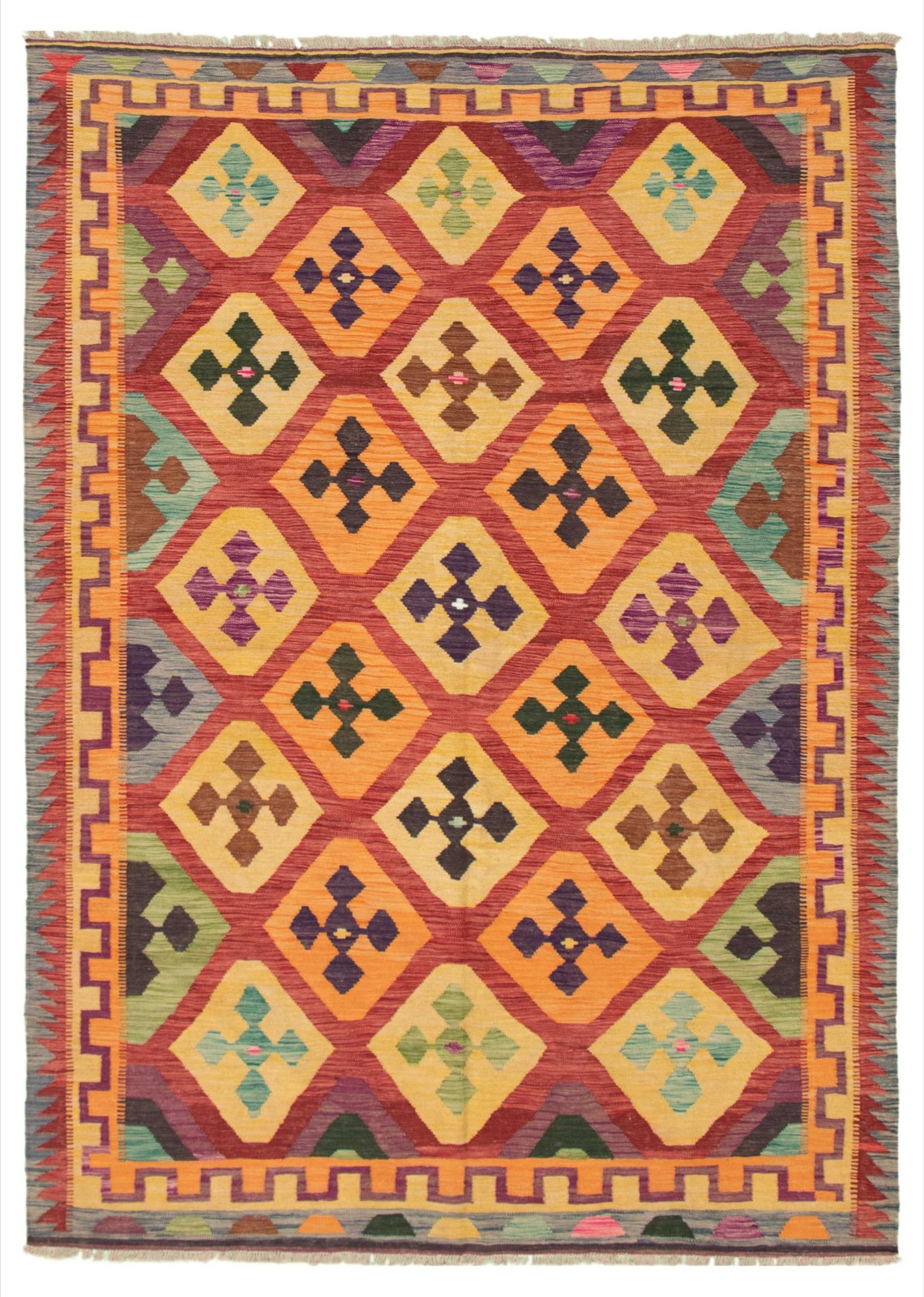 Vintage 6\'10\
